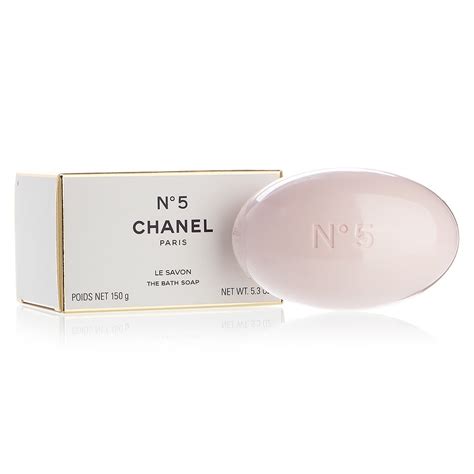 chanel no 5 soap review|chanel no 5 foaming bath.